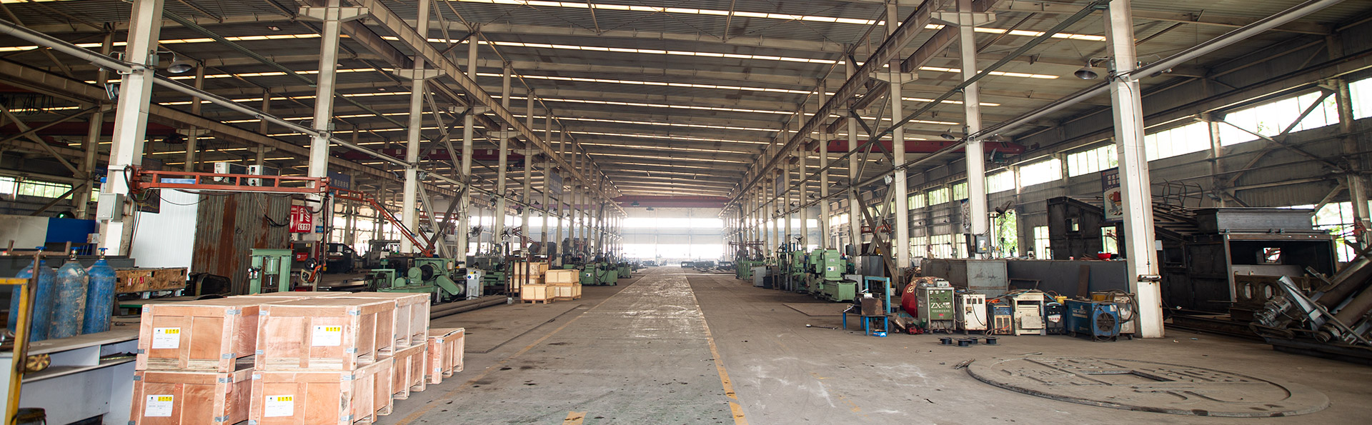 鋼筋滾籠機(jī)